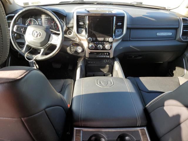 2019 RAM 1500 LARAMIE 1C6SRFJT4KN849880