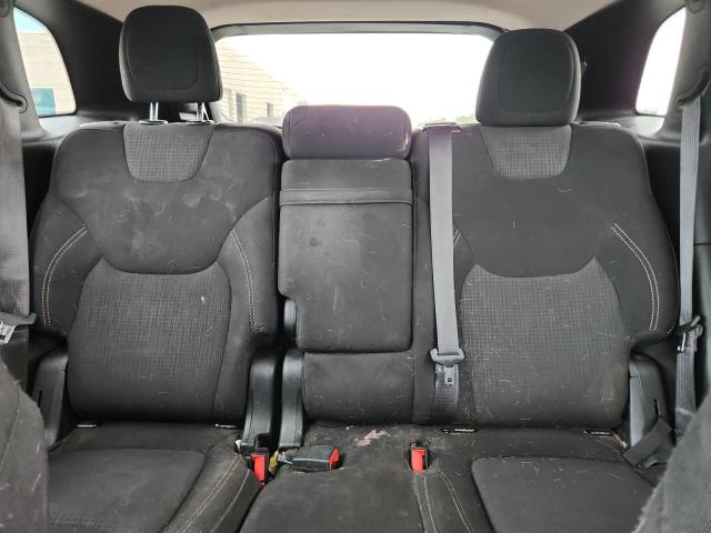 2016 JEEP CHEROKEE L 1C4PJMCB6GW293250