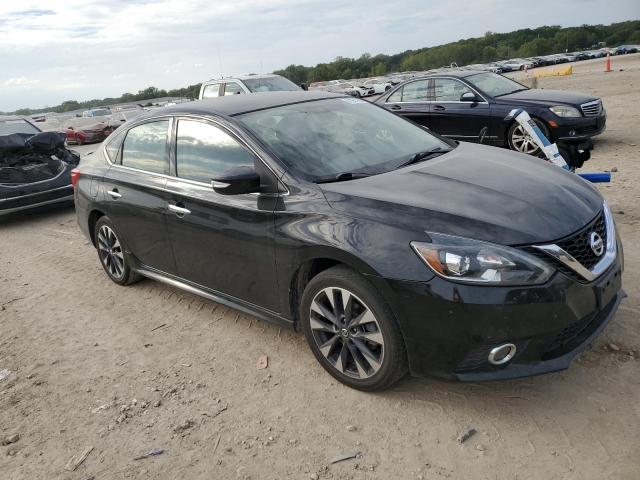 2019 NISSAN SENTRA S - 3N1AB7APXKY294442