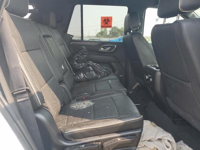2021 GMC YUKON SLT 1GKS2BKD3MR296460