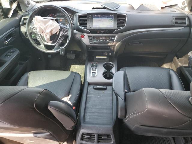 2023 HONDA RIDGELINE 5FPYK3F78PB022494