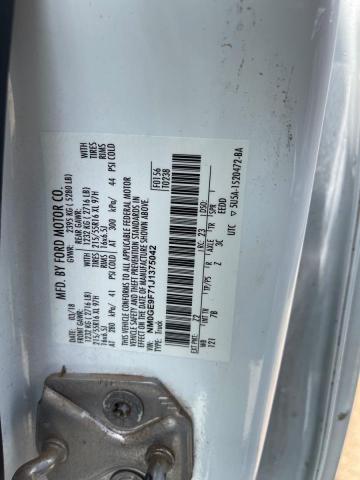 2018 FORD TRANSIT CO NM0GE9F71J1375042