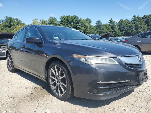 2015 ACURA TLX TECH 19UUB3F51FA004742