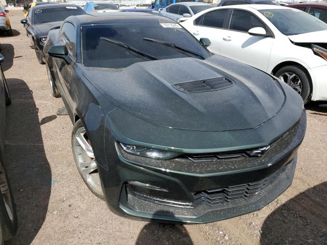 2020 CHEVROLET CAMARO SS 1G1FH1R73L0144289