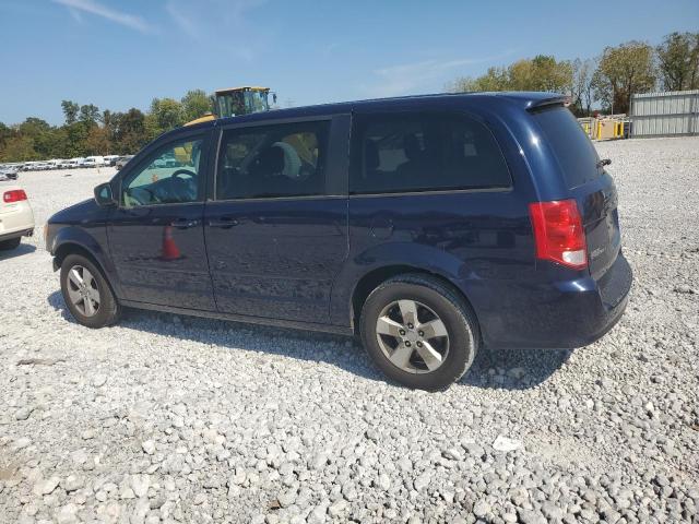 2014 DODGE GRAND CARAVAN SE - 2C4RDGBG9ER167369