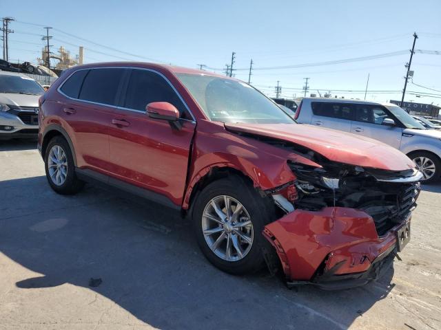 2025 HONDA CR-V EX 2HKRS3H45SH303677