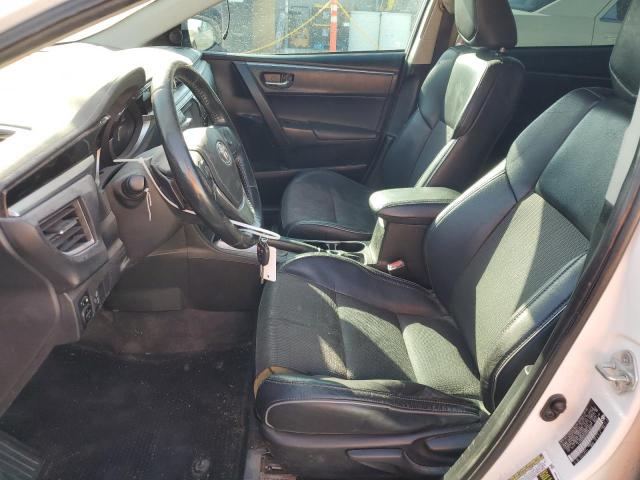 2015 TOYOTA COROLLA L - 5YFBURHE3FP289665