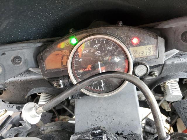 2015 YAMAHA YZFR6 C JYARJ16Y7FA009347