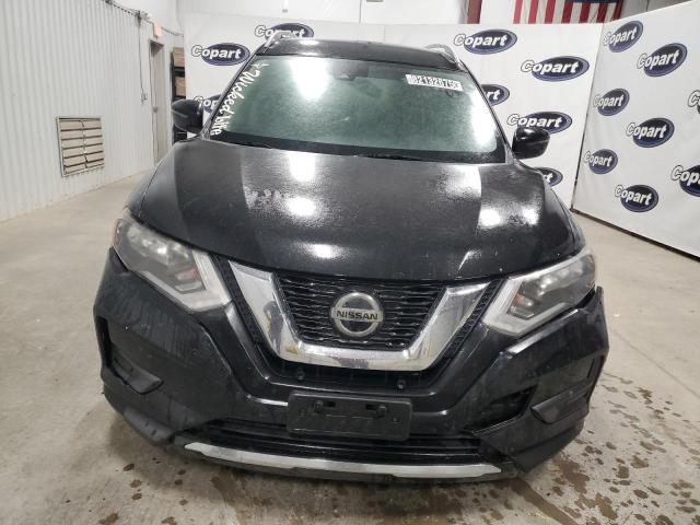 2020 NISSAN ROGUE S - JN8AT2MV2LW108347