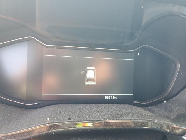 2022 KIA NIRO EX PR - KNDCE3LCXN5521999