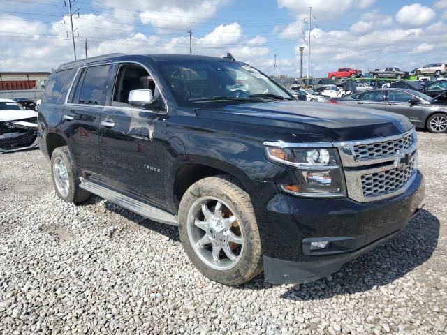 2016 CHEVROLET TAHOE K150 - Other View