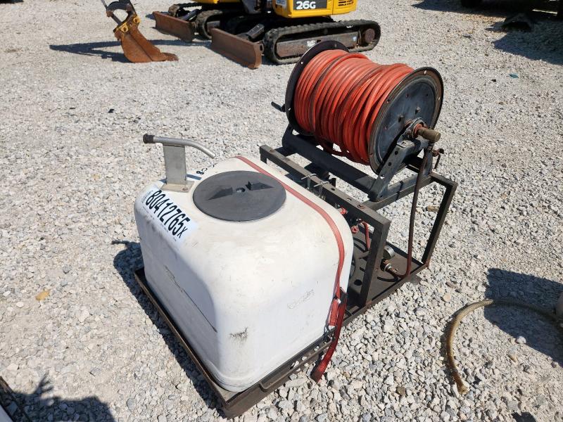 2008 CONTIELTON UNKNOWN #3259206993