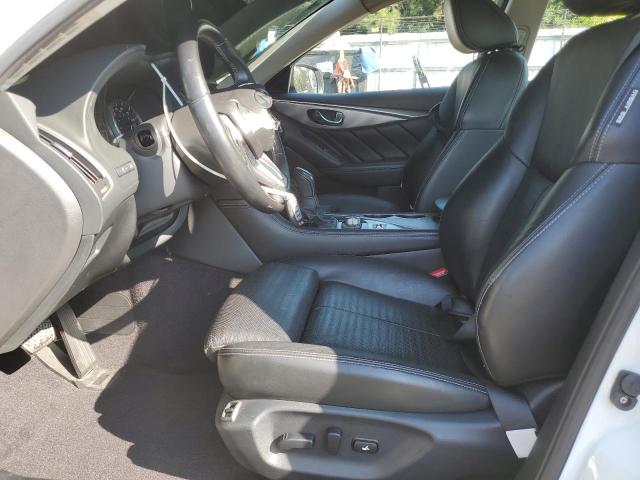 2019 INFINITI Q50 LUXE JN1EV7APXKM541874