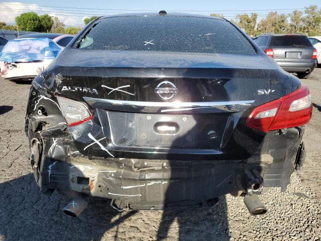 2018 NISSAN ALTIMA 2.5 - 1N4AL3APXJC265250