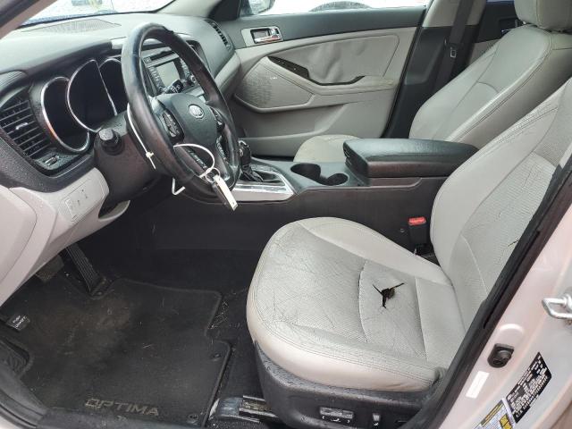 5XXGN4A77CG036600 2012 KIA OPTIMA