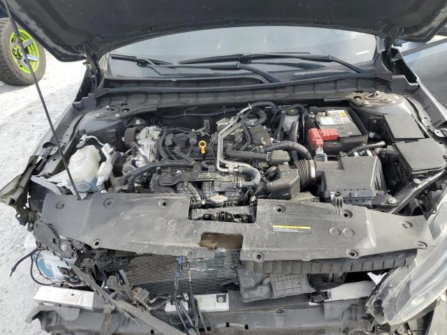 2023 NISSAN ALTIMA SL 1N4BL4EV8PN345811