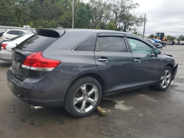 2011 TOYOTA VENZA - 4T3BK3BB8BU046337