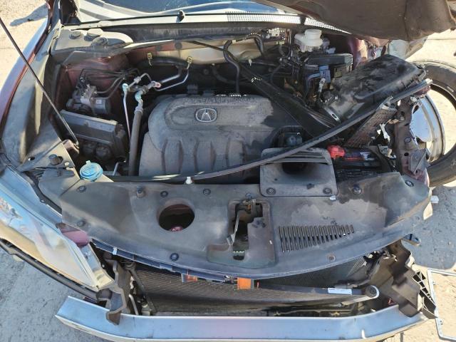 2015 ACURA RDX TECHNO 5J8TB4H54FL011171
