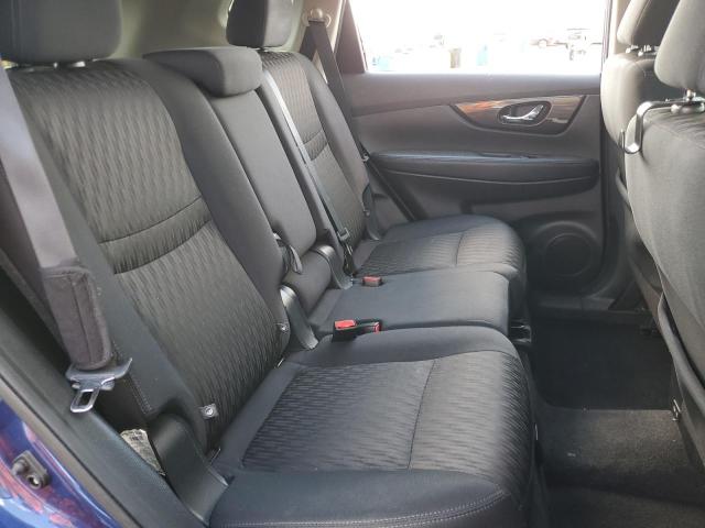 2019 NISSAN ROGUE S 5N1AT2MT3KC772646