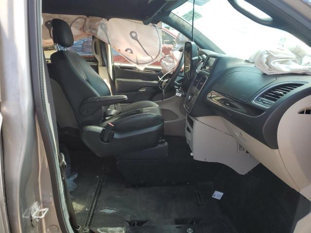 2017 DODGE GRAND CARA 2C4RDGCG7HR781761