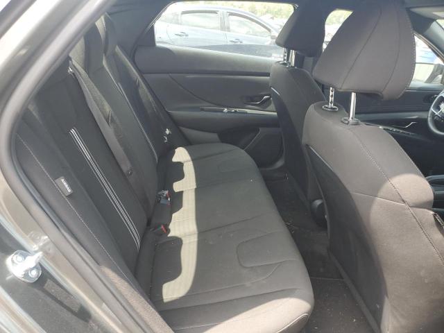 2025 HYUNDAI ELANTRA SEL SPORT KMHLM4DG3SU966740