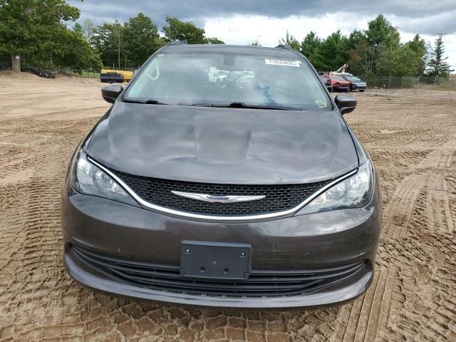 2020 CHRYSLER VOYAGER #3287697049