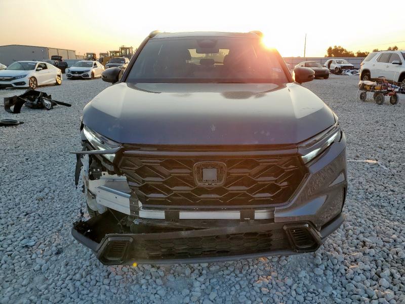 2023 HONDA CR-V SPORT - 2HKRS5H58PH705656