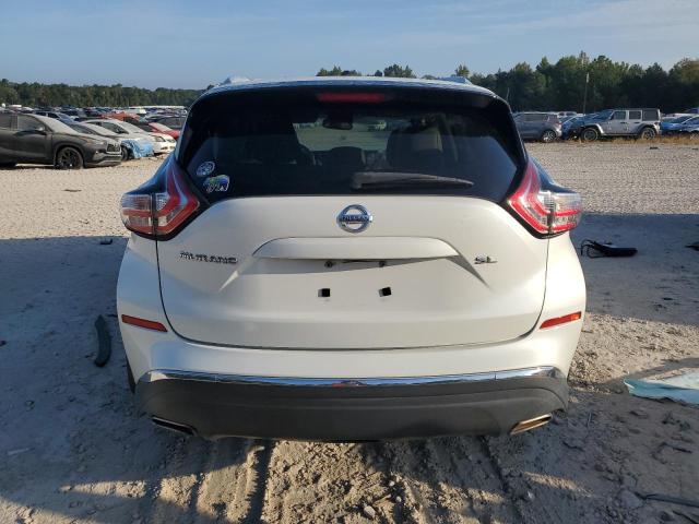 2015 NISSAN MURANO S 5N1AZ2MG9FN289965