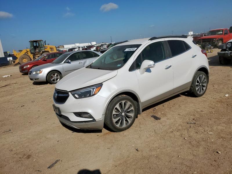 BUICK ENCORE ESS