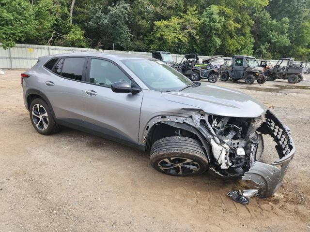 2025 CHEVROLET TRAX 1RS KL77LGEP0SC230818