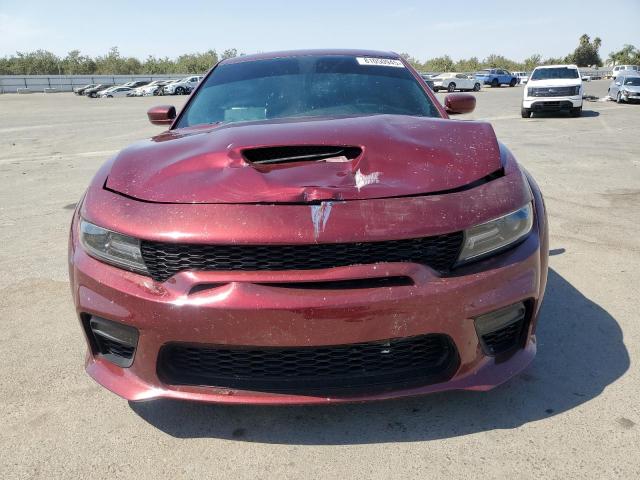 2021 DODGE CHARGER SC 2C3CDXGJXMH512315