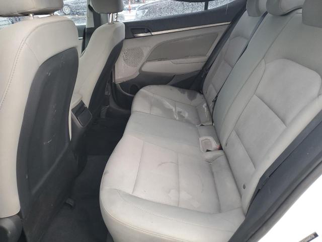 2017 HYUNDAI ELANTRA SE - 5NPD84LF6HH045718