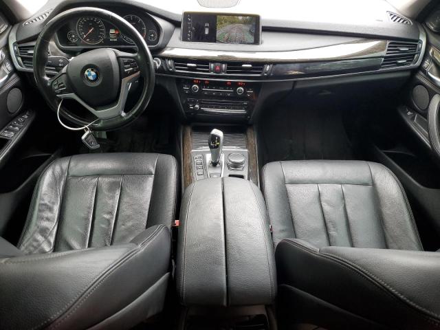 2017 BMW X5 XDRIVE35D 5UXKS4C37H0U05282