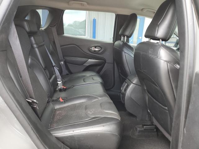 2019 JEEP CHEROKEE L 1C4PJMDXXKD364092