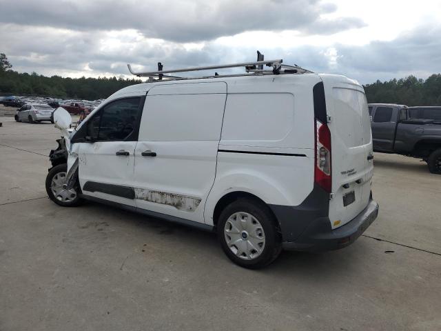 2014 FORD TRANSIT CONNECT XL #3296252478
