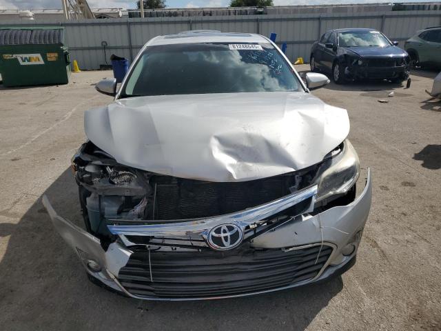 2013 TOYOTA AVALON BASE - 4T1BK1EB1DU046109
