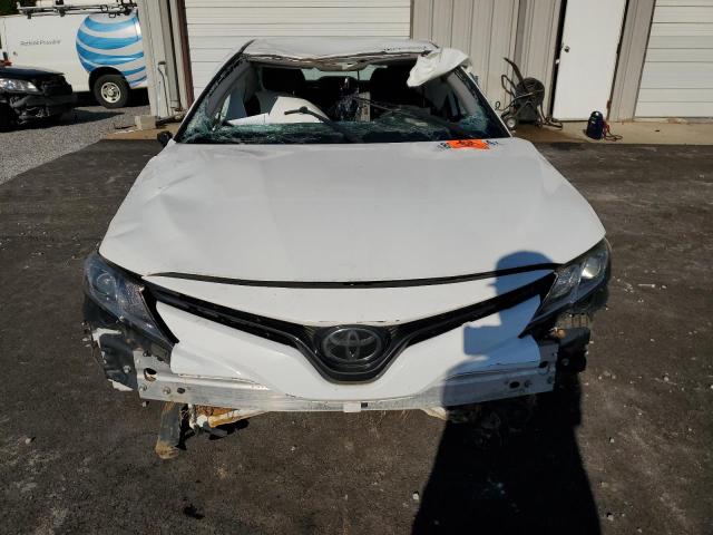 2020 TOYOTA CAMRY LE - 4T1C11AK5LU307169