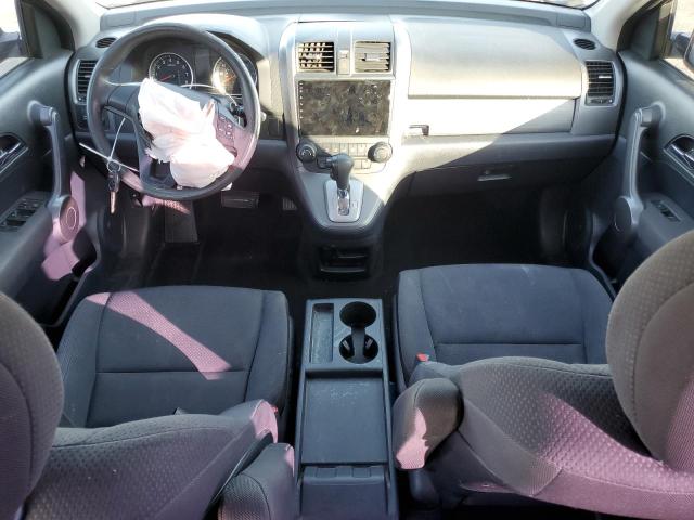 2009 HONDA CR-V LX #3263713691