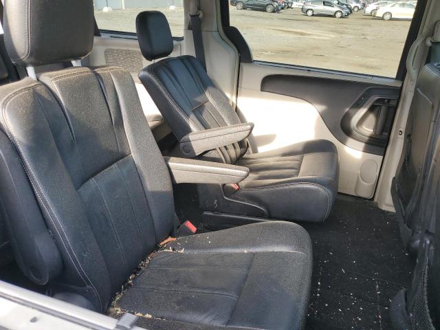 2016 CHRYSLER TOWN & COU 2C4RC1BG2GR238706