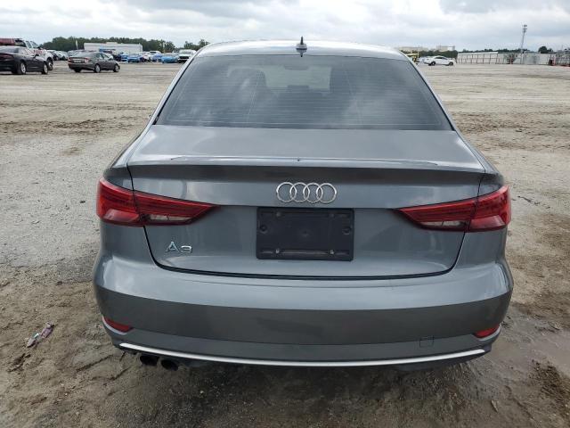 2017 AUDI A3 PREMIUM WAUAUGFF6H1056282
