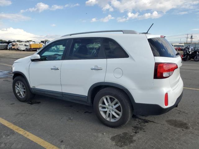 2015 KIA SORENTO LX #3297910780