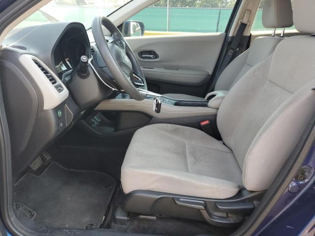 2017 HONDA HR-V EX 3CZRU6H59HM719281