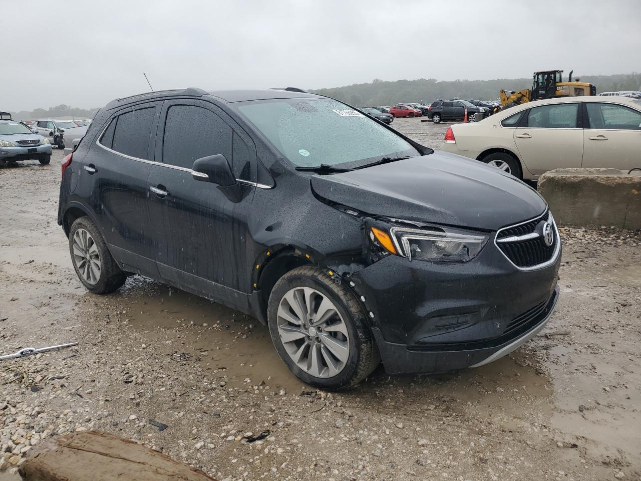 BUICK ENCORE PREFERRED
