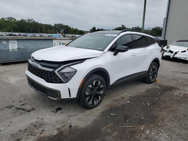 KIA SPORTAGE X