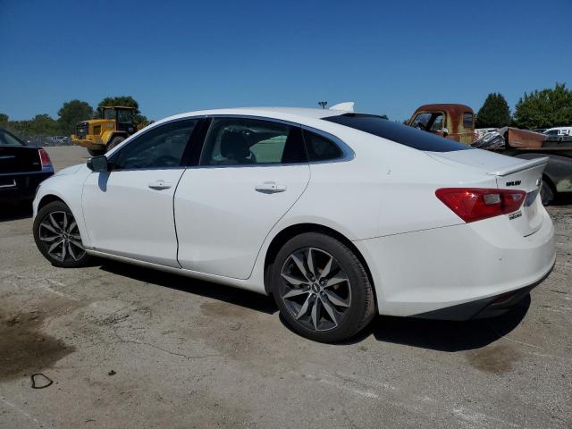 2018 CHEVROLET MALIBU LT 1G1ZD5ST7JF180326