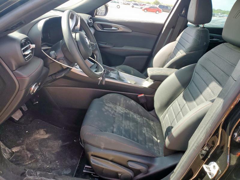 2024 DODGE HORNET GT ZACNDFAN9R3A08779