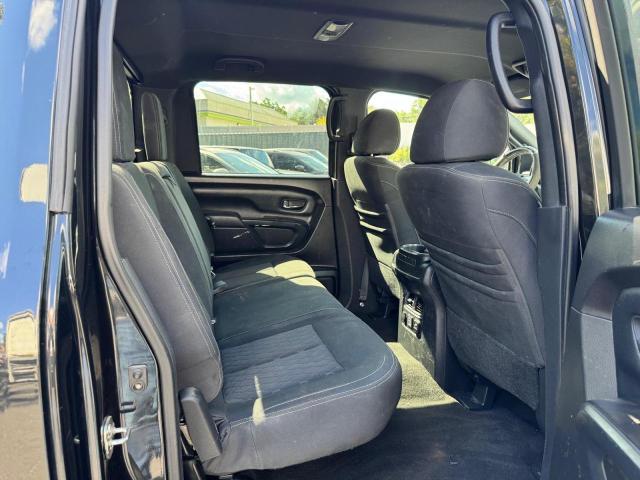 2019 NISSAN TITAN SV 1N6AA1E50KN512551