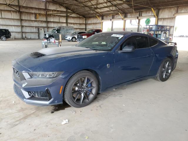 2024 FORD MUSTANG DA 1FA6P8R06R5503805