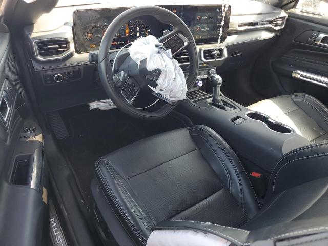 2024 FORD MUSTANG GT 1FA6P8CF5R5400730
