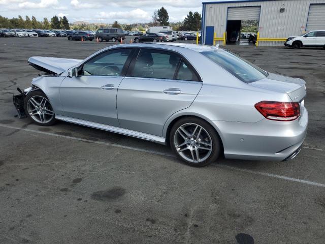 2016 MERCEDES-BENZ E 400 WDDHF6FB0GB193543